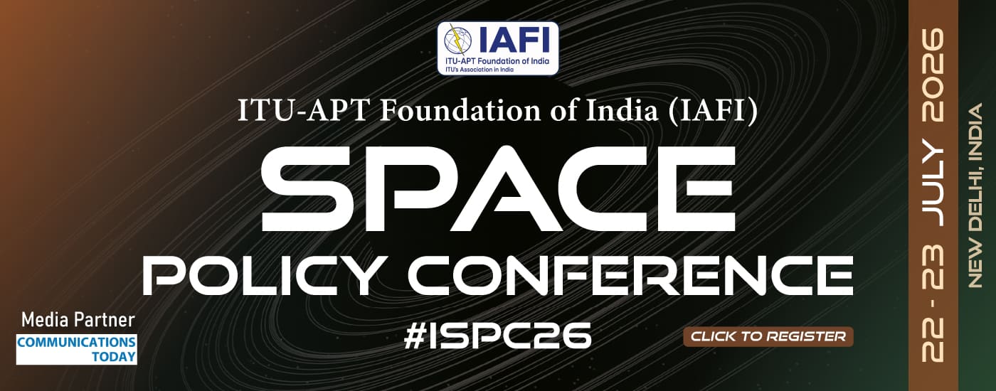 Space Policy Conference 26